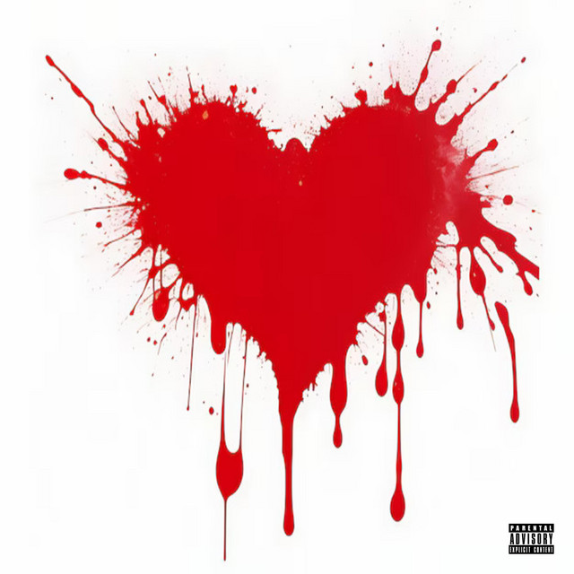 Bloody Romance cover art