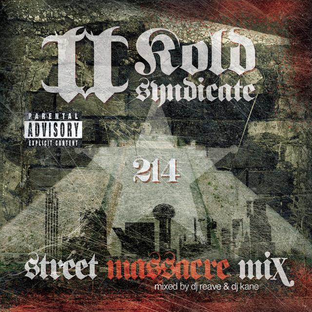 Dallas Bound - song and lyrics by II Kold Syndicate | Spotify