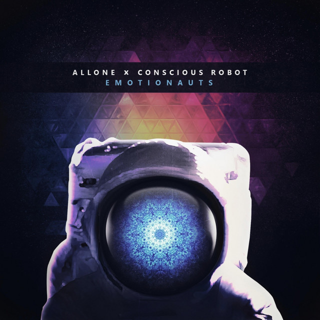Emotionauts cover art