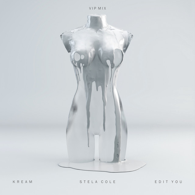Edit You (feat. Stela Cole)