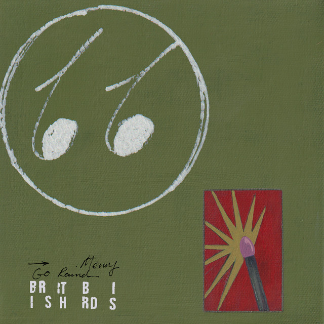 Merry-Go-Round album image