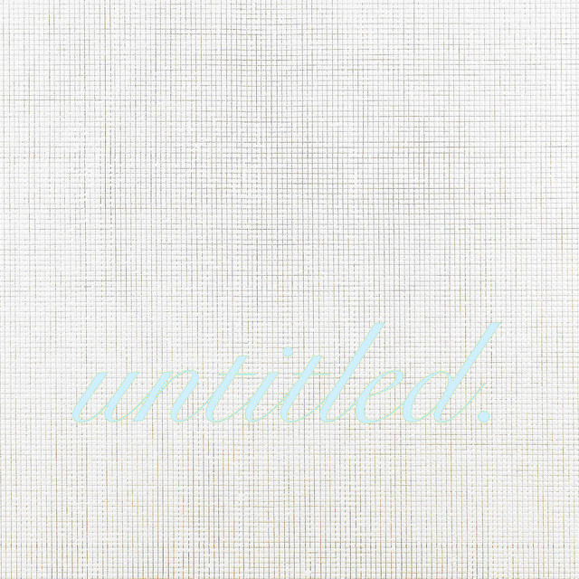 Untitled cover art