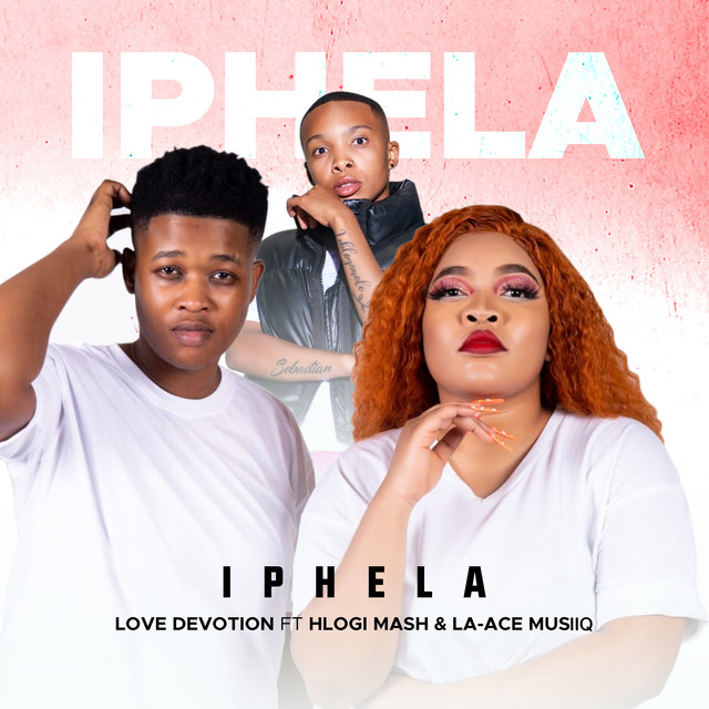 Iphela cover art