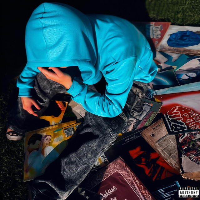 GEMINI cover art
