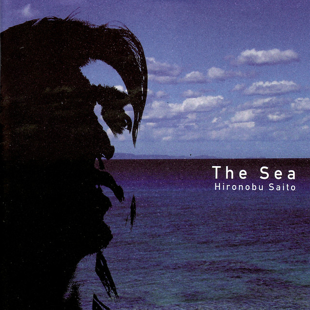 The Sea