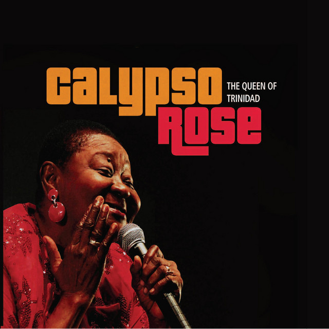 Calypso Blues