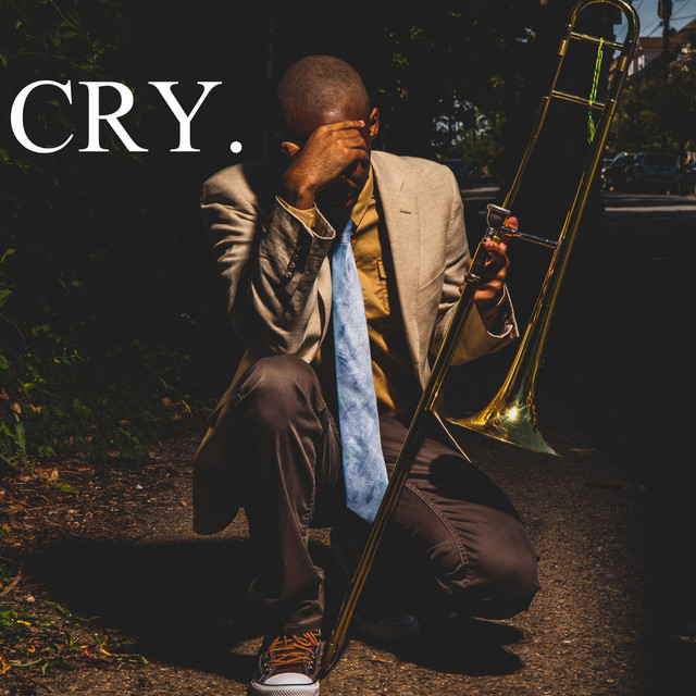 Cry. cover art