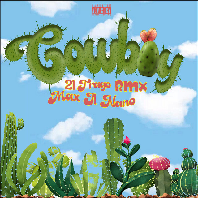 Cowboy - Remix