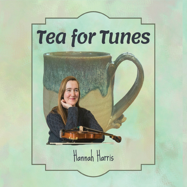 Tea for Tunes on Spotify
