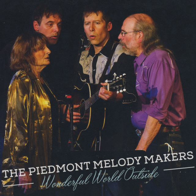 The Piedmont Melody Makers