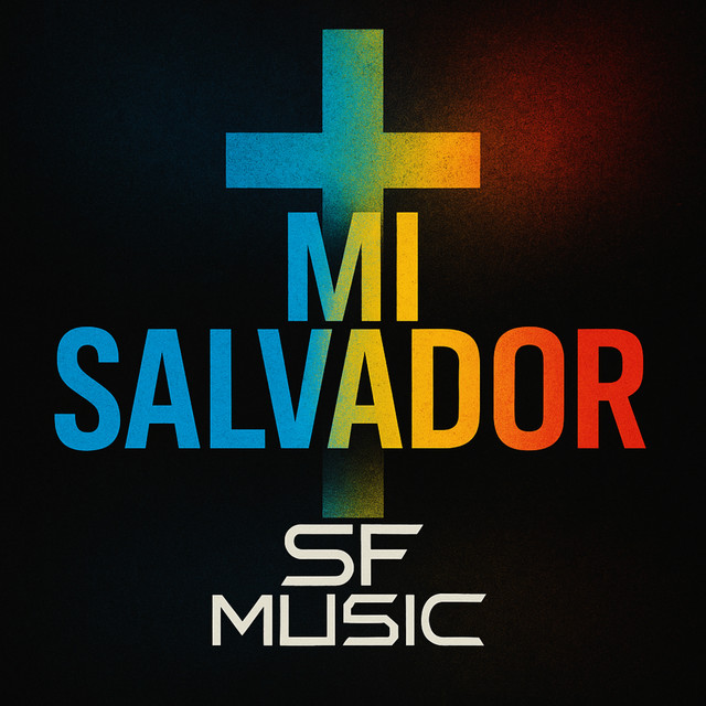 Mi Salvador