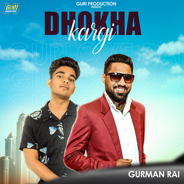 Gurman Rai