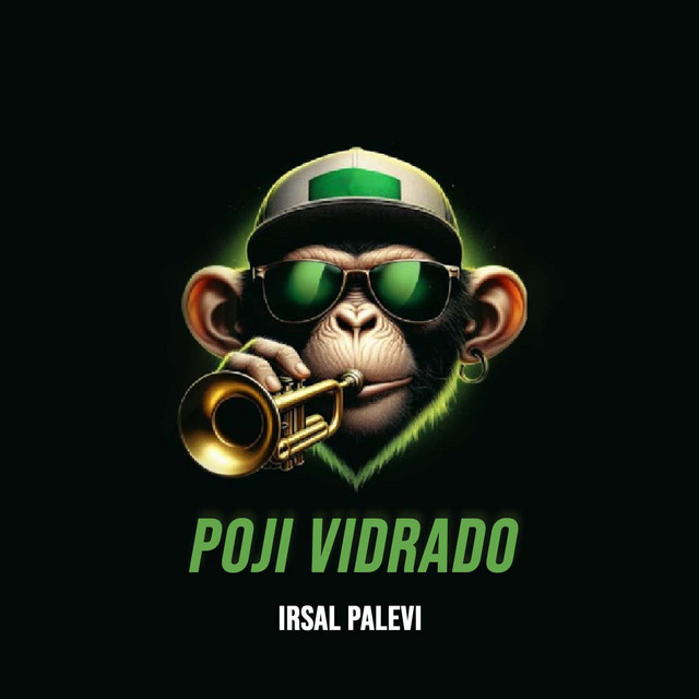 Poji Vidrado cover art