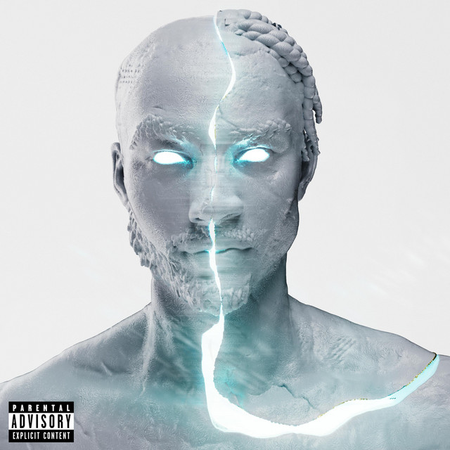 LAST LAUGH cover art
