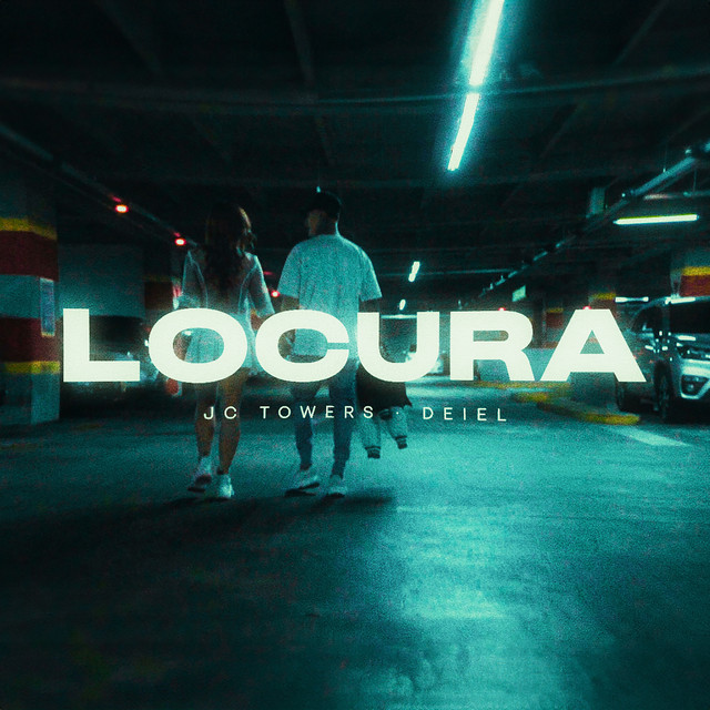 Locura cover art