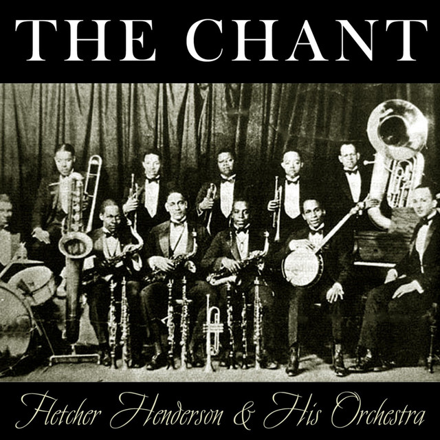 The Chant cover art