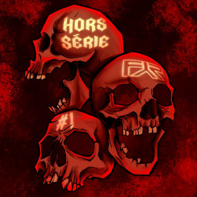 HORS-SÉRIE #1