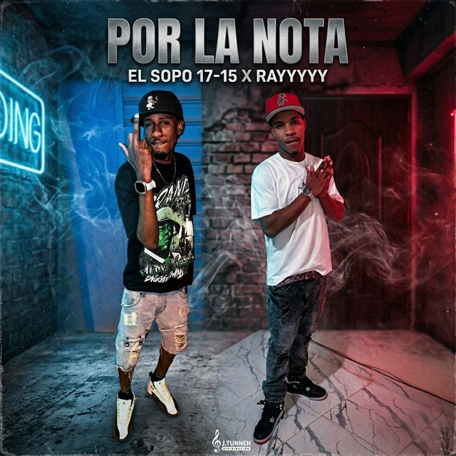 POR LA NOTA