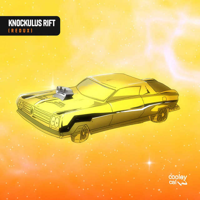 Knockulus Rift (Redux) cover art