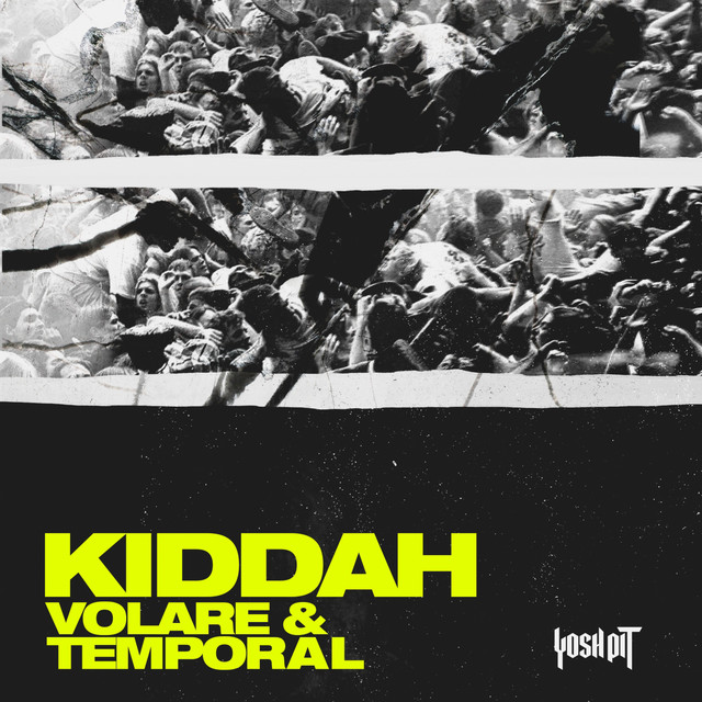 Volare album art