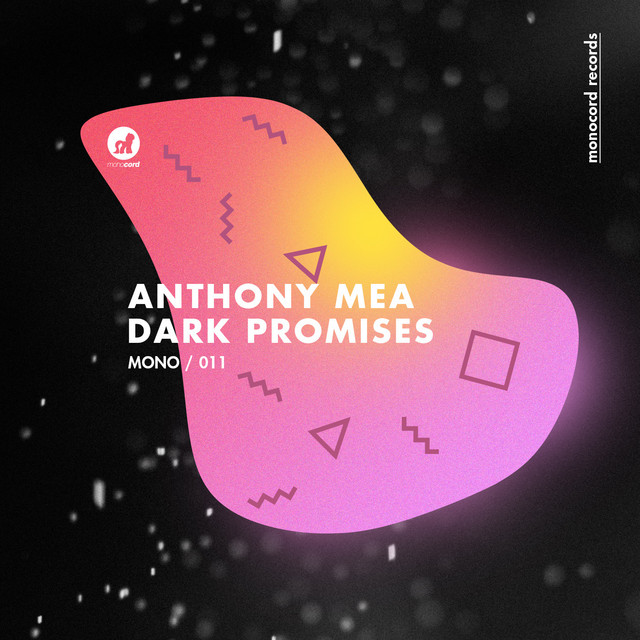 Dark Promises cover art