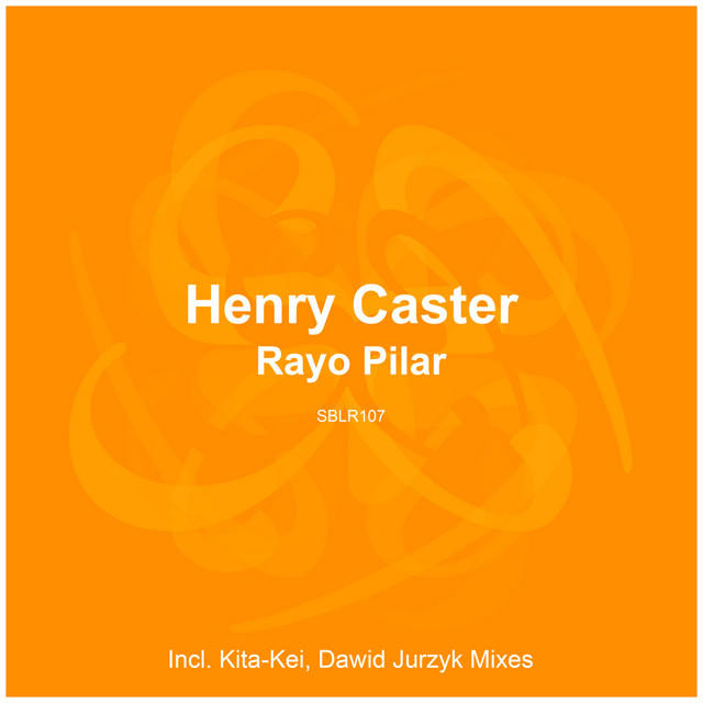 Cover art for Henry Caster — Rayo Pilar