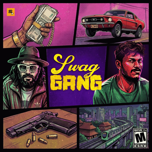 Swag Gang