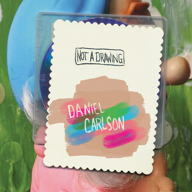 Daniel Carlson photo