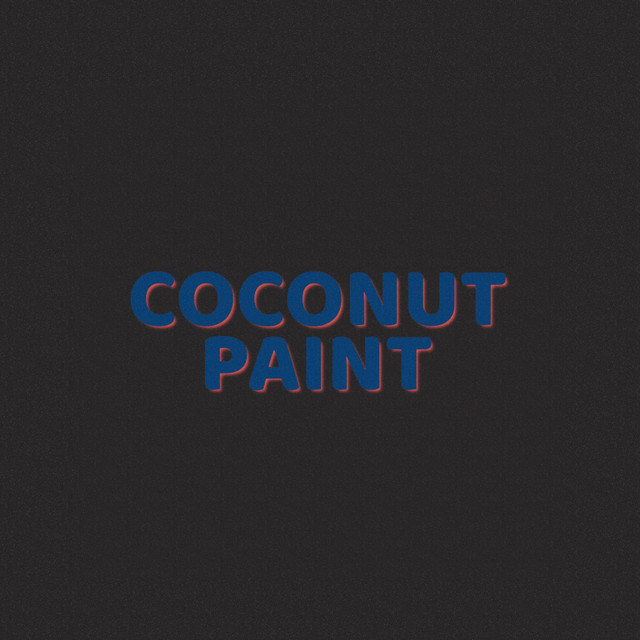 Coconut Paint cover art