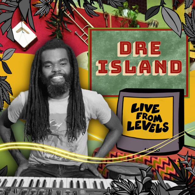 Live From Levels 1:3 cover art