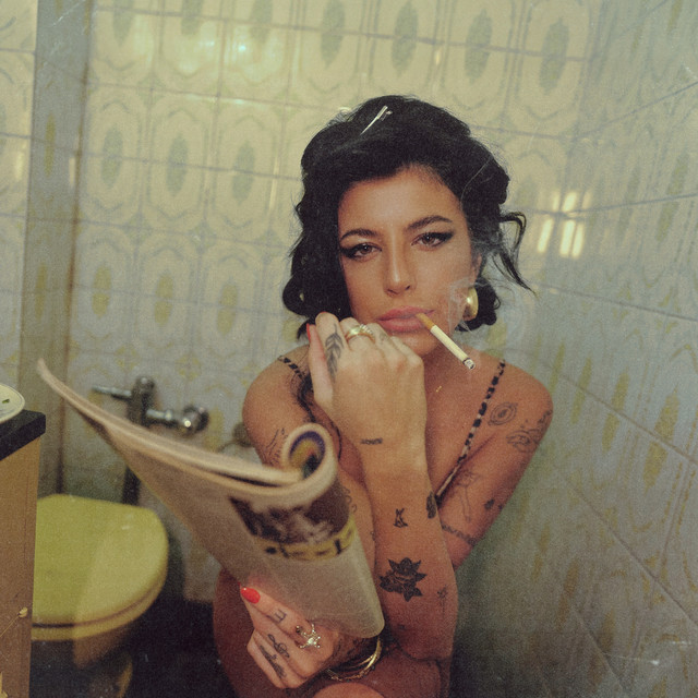 LILA cover art
