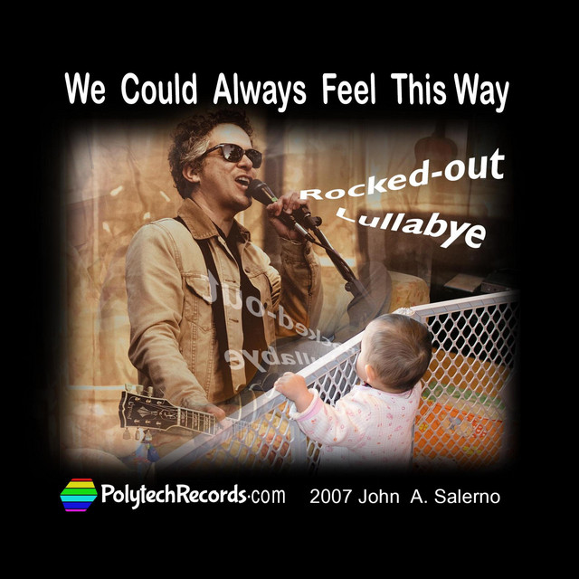 We Can Always Feel This Way - Rocked-Out