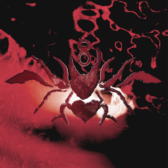 DOGMA II cover art