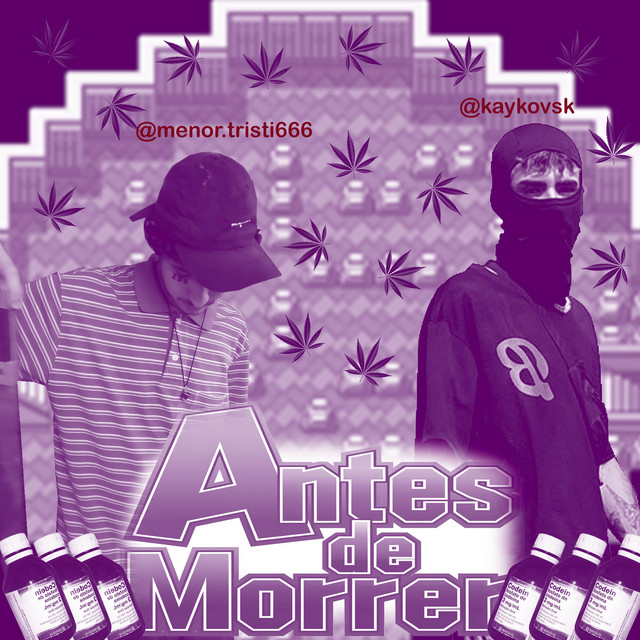 Antes de Morrer