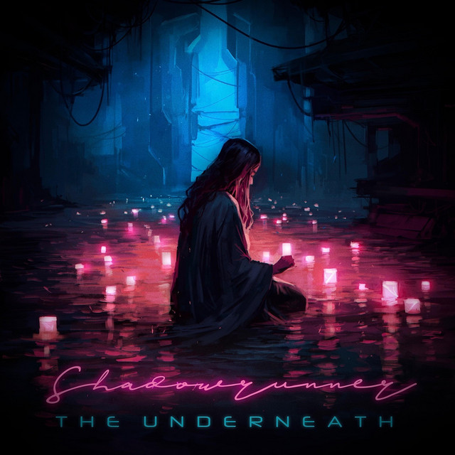 The Underneath cover