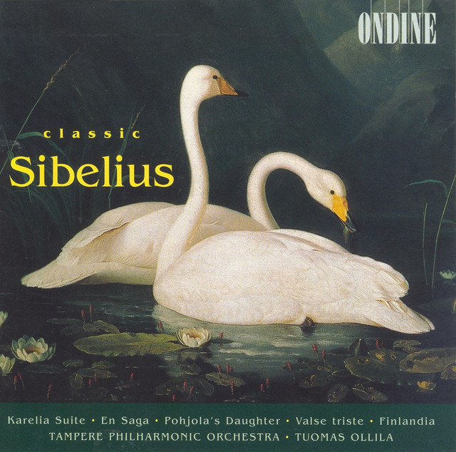 Sibelius, J.: Classic Sibelius