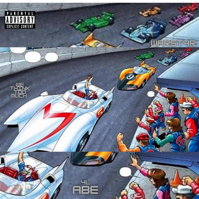 undefined album image