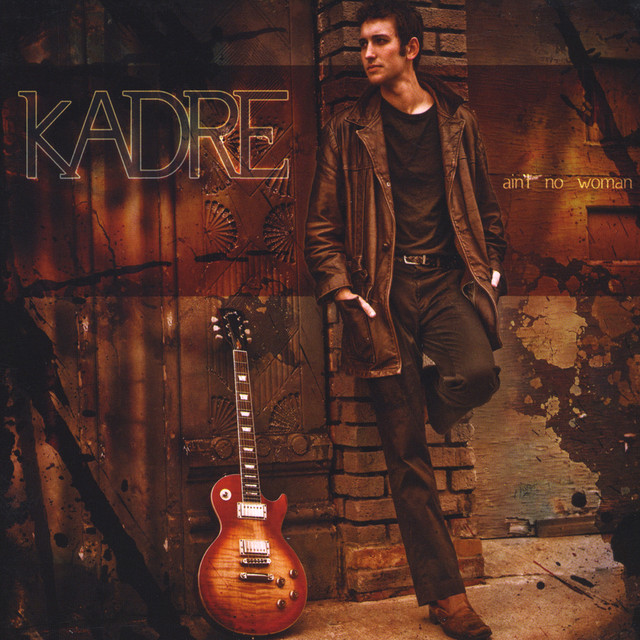 Riley Voth "Kadre"