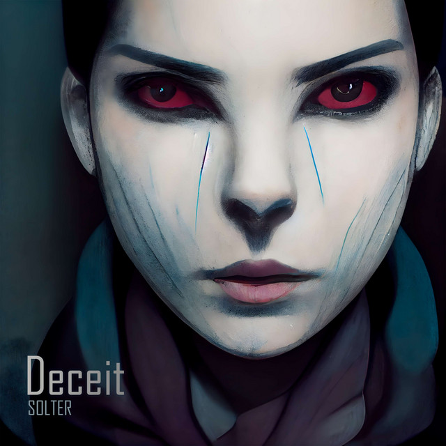 Deceit cover art