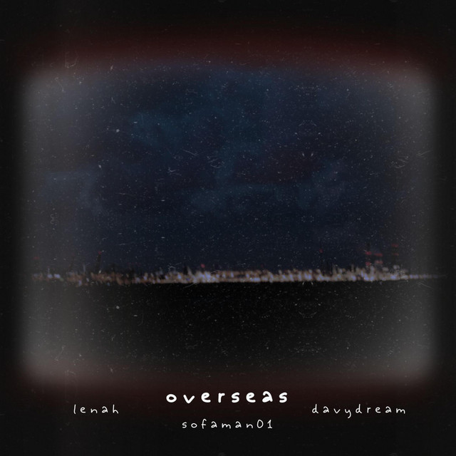 overseas cover art