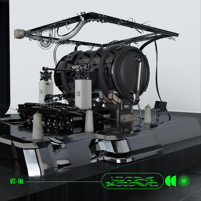 undefined album image