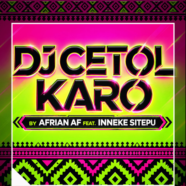 Dj Cetol Karo (Remix) album image
