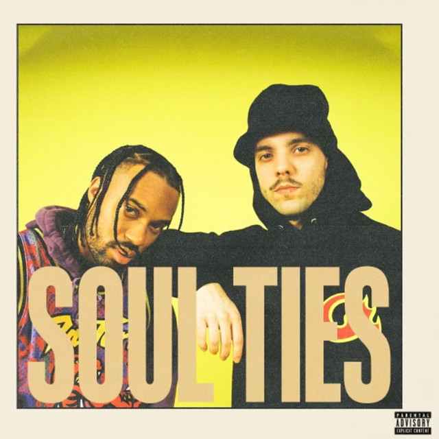 Soul Ties cover art