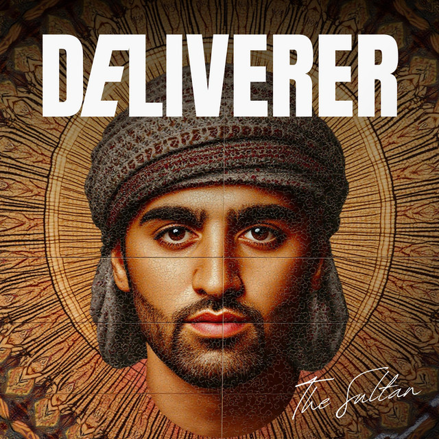 Deliverer cover
