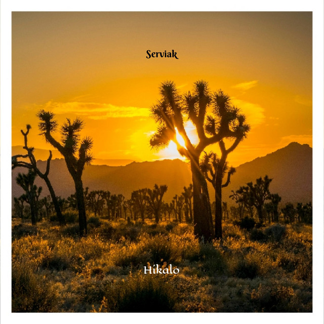 Hikalo cover art