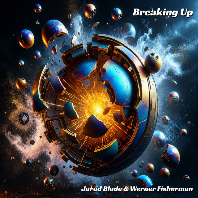 Breaking Up (Original Mix)