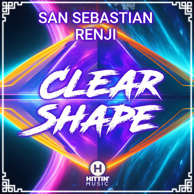 Clear Shape album art