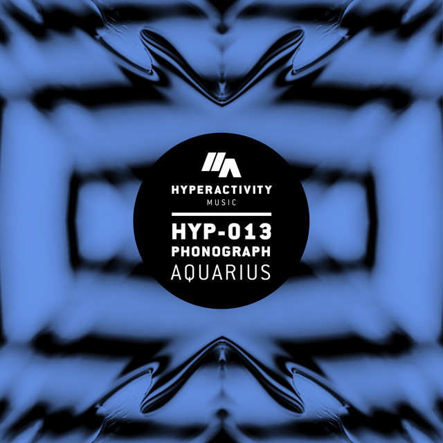Aquarius album art