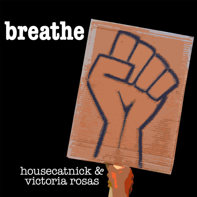 Cover du titre Breathe