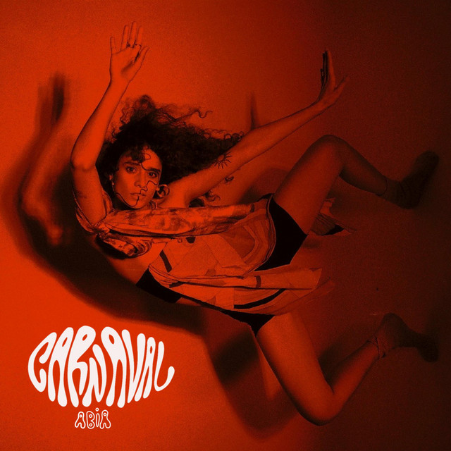 CARNAVAL cover art